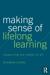 Making Sense Of Lifelong Learning
