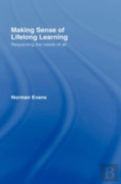 Making Sense Of Lifelong Learning