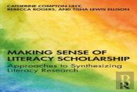 Making Sense Of Literacy Scholarship