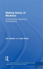 Making Sense Of Madness