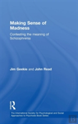 Bertrand.pt - Making Sense Of Madness