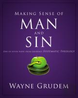 Making Sense Of Man And Sin