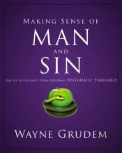 Making Sense Of Man And Sin