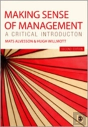 Making Sense Of Management