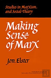 Making Sense Of Marx
