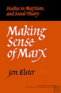Bertrand.pt - Making Sense Of Marx