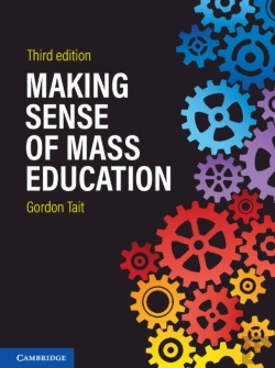 Bertrand.pt - Making Sense Of Mass Education