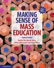 Making Sense Of Mass Education