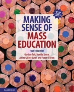 Bertrand.pt - Making Sense Of Mass Education