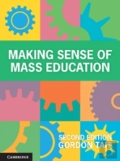 Making Sense Of Mass Education