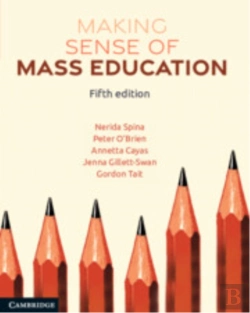 Bertrand.pt - Making Sense Of Mass Education