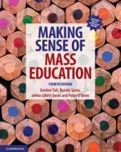 Making Sense Of Mass Education