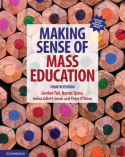 Bertrand.pt - Making Sense Of Mass Education
