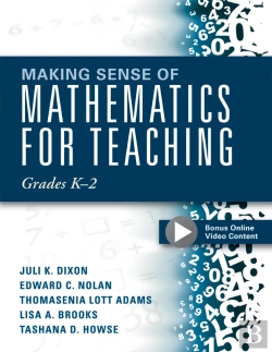 Bertrand.pt - Making Sense Of Mathematics For Teaching Grades K-2