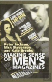 Making Sense Of Men'S Magazines