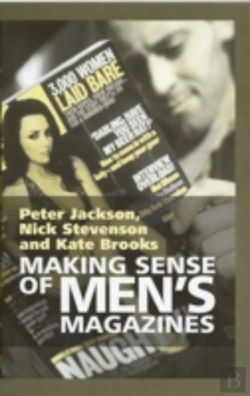 Bertrand.pt - Making Sense Of Men'S Magazines