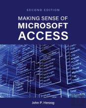 Making Sense Of Microsoft Access