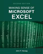 Making Sense Of Microsoft Excel