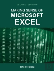 Making Sense Of Microsoft Excel