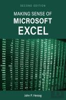 Making Sense Of Microsoft Excel