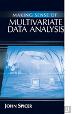 Bertrand.pt - Making Sense Of Multivariate Data Analysis