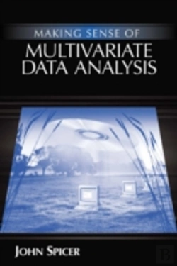 Bertrand.pt - Making Sense Of Multivariate Data Analysis