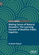 Making Sense Of Natural Disasters