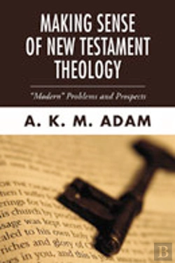 Bertrand.pt - Making Sense Of New Testament Theology