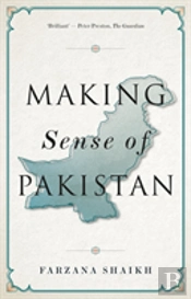 Making Sense Of Pakistan