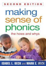 Making Sense Of Phonics, Second Edition