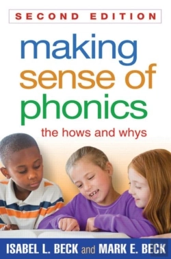 Bertrand.pt - Making Sense Of Phonics, Second Edition