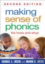 Making Sense Of Phonics, Second Edition