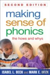 Making Sense Of Phonics, Second Edition