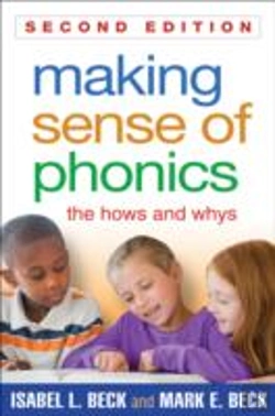 Bertrand.pt - Making Sense Of Phonics, Second Edition