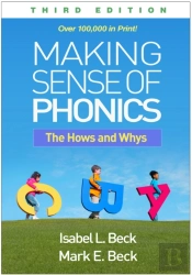Making Sense Of Phonics, Third Edition