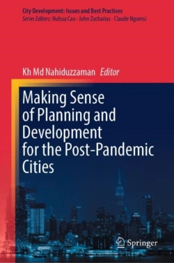 Bertrand.pt - Making Sense Of Planning And Development For The Post-Pandemic Cities