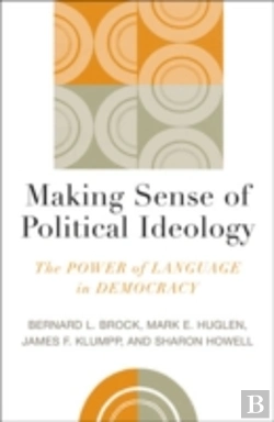 Bertrand.pt - Making Sense Of Political Ideology
