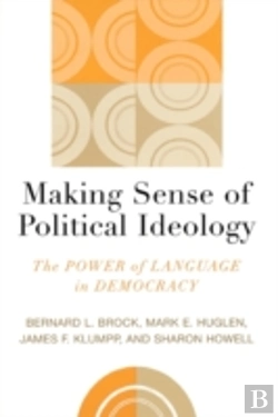 Bertrand.pt - Making Sense Of Political Ideology