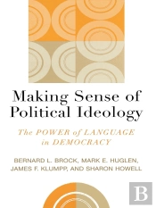 Making Sense Of Political Ideology