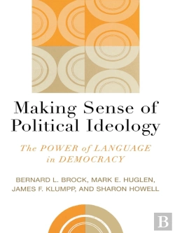Bertrand.pt - Making Sense Of Political Ideology