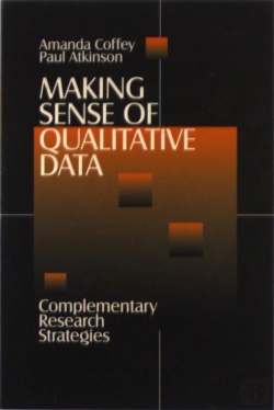 Bertrand.pt - Making Sense Of Qualitative Data