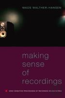 Making Sense Of Recordings