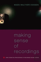Making Sense Of Recordings