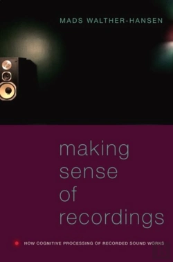 Bertrand.pt - Making Sense Of Recordings