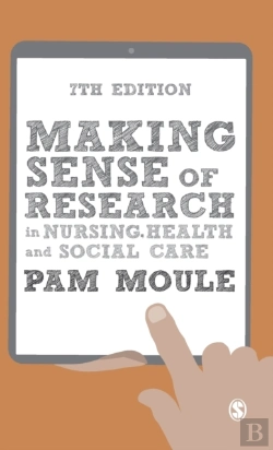 Bertrand.pt - Making Sense Of Research In Nursing, Health And Social Care