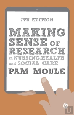 Bertrand.pt - Making Sense Of Research In Nursing, Health And Social Care