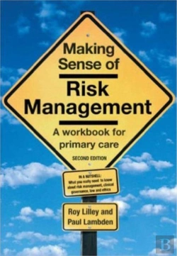 Bertrand.pt - Making Sense Of Risk Management