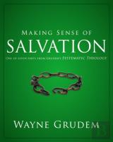 Making Sense Of Salvation