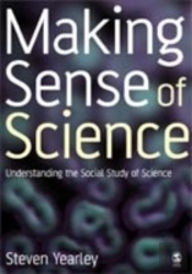 Making Sense Of Science