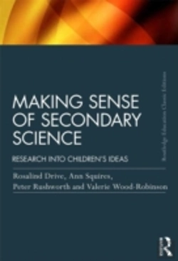 Bertrand.pt - Making Sense Of Secondary Science